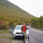rent a car in albania 1