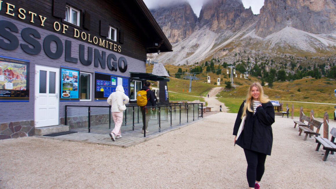 Best time to visit the Dolomites: Our experience and month-by-month guide