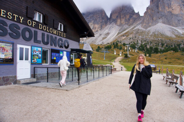 Best time to visit the Dolomites: Our experience and month-by-month guide