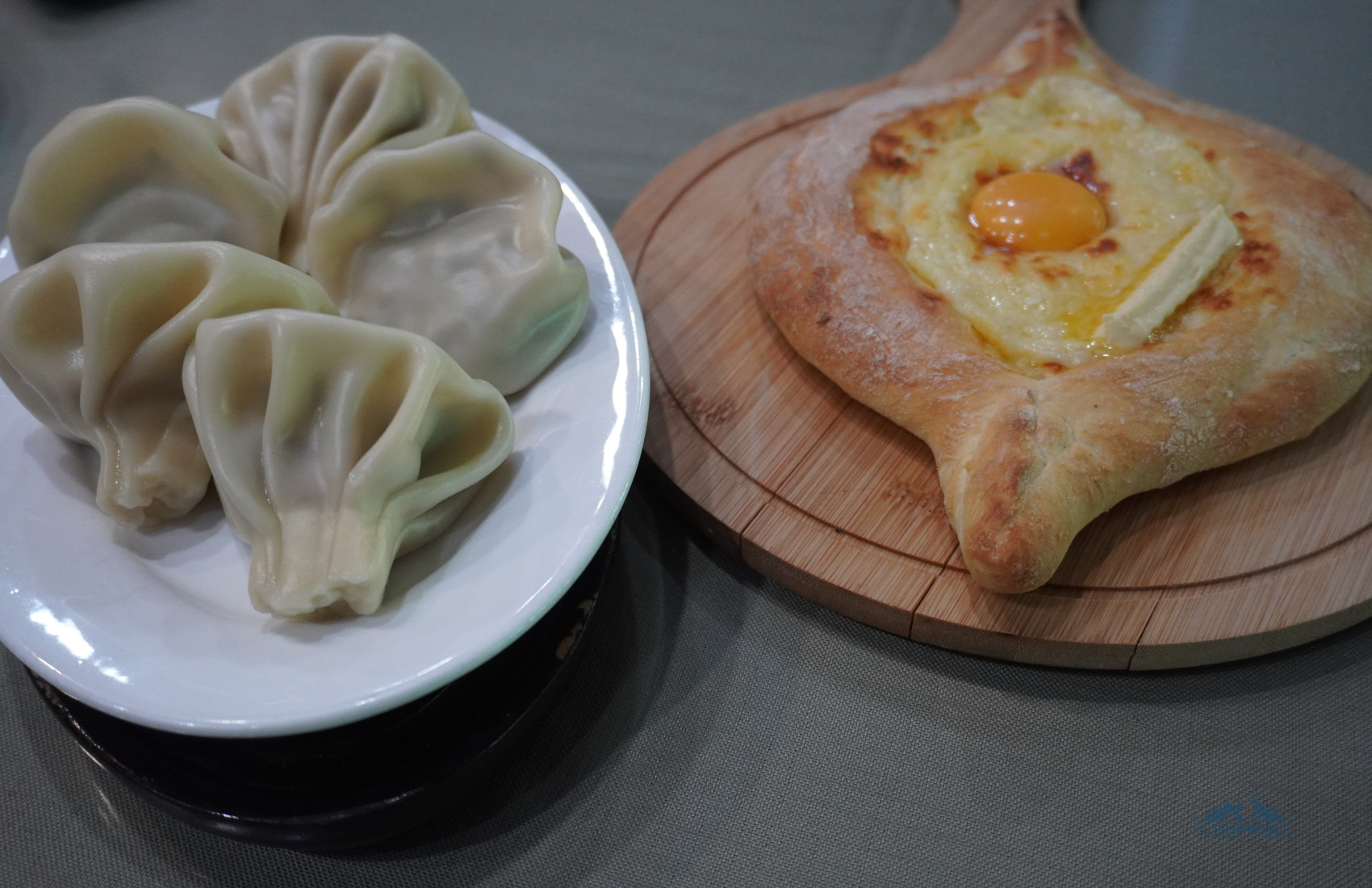 Adjarian cuisine