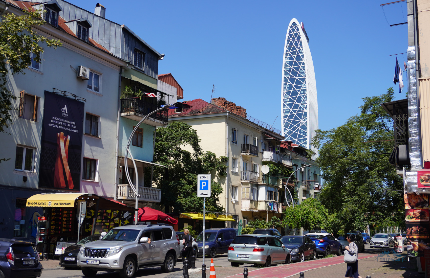 Batumi