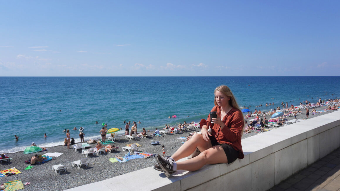 Things to do in Batumi, Georgia (2026): Travel guide and my tips