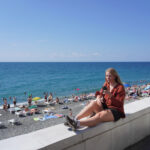 Borjomi beach Georgia 1