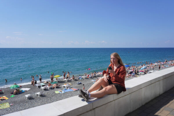 Things to do in Batumi, Georgia (2026): Travel guide and my tips
