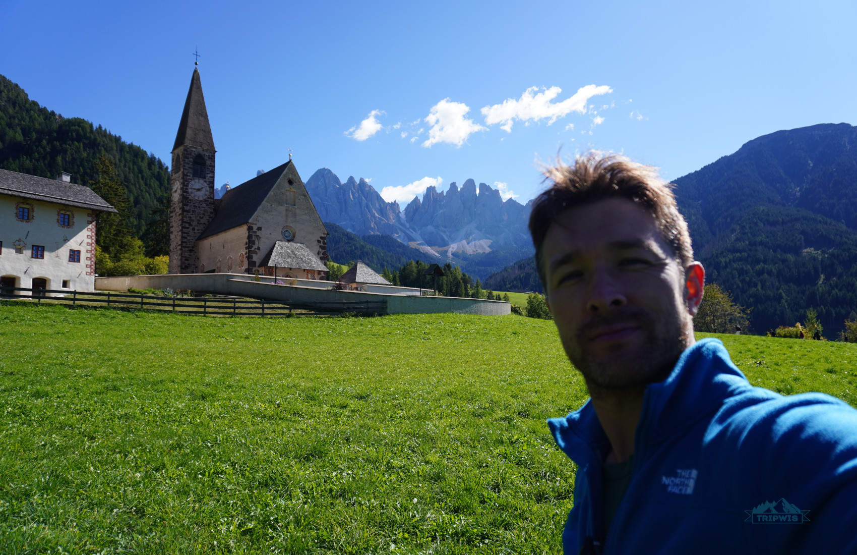 Chiesa di Santa Maddalena