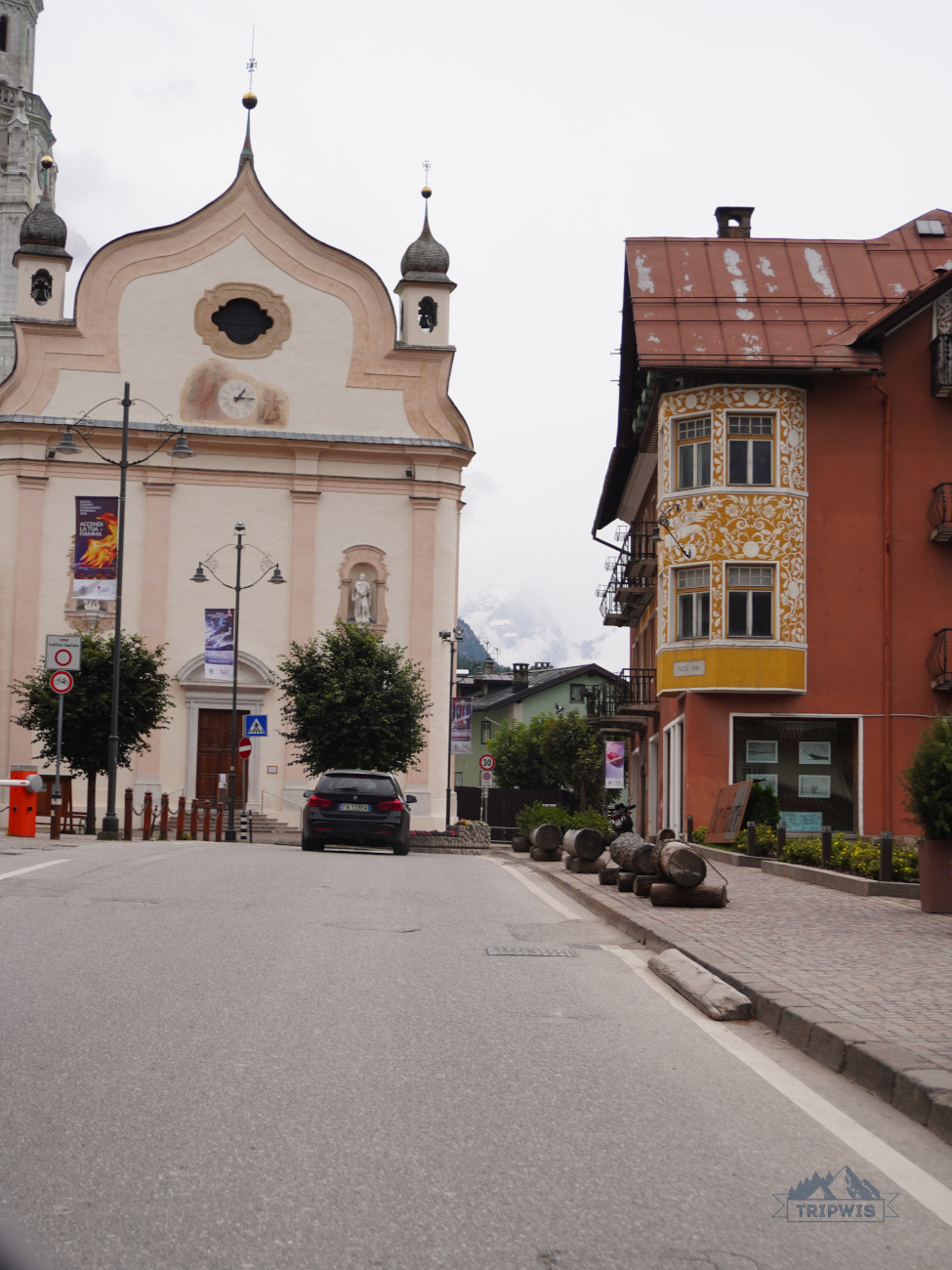 Cortina d’Ampezzo