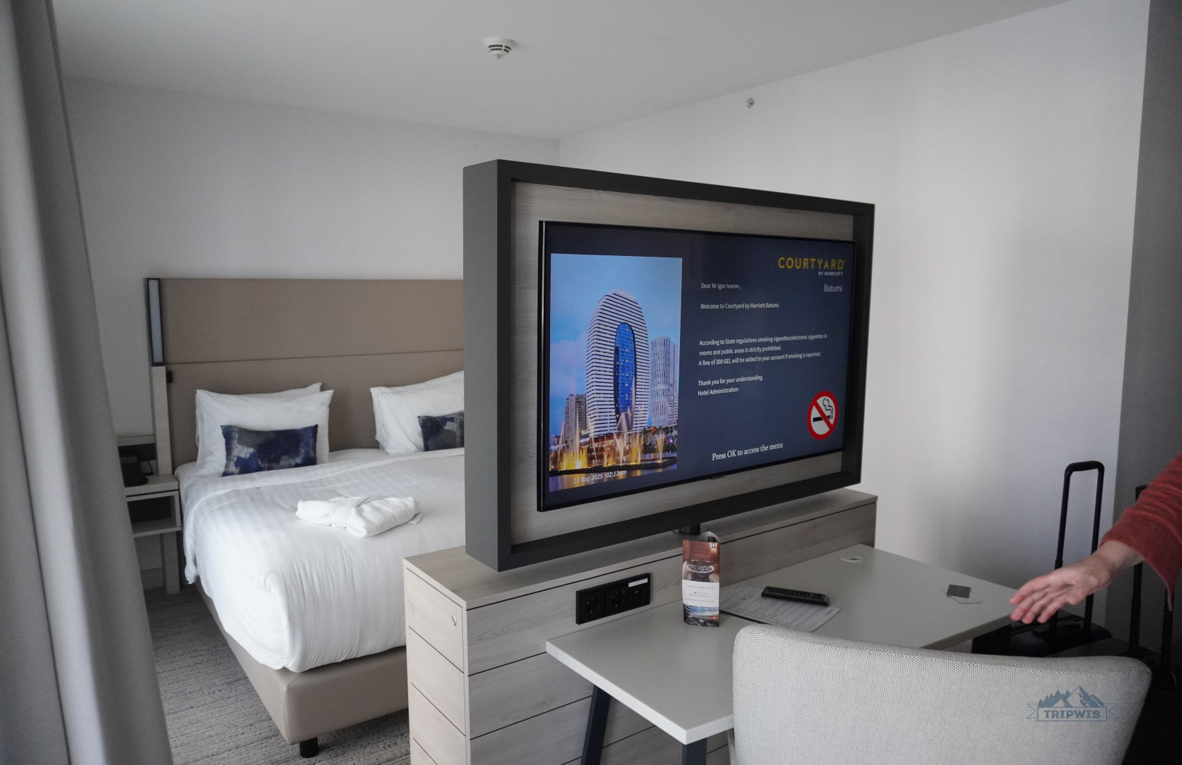 Courtyard by Marriott