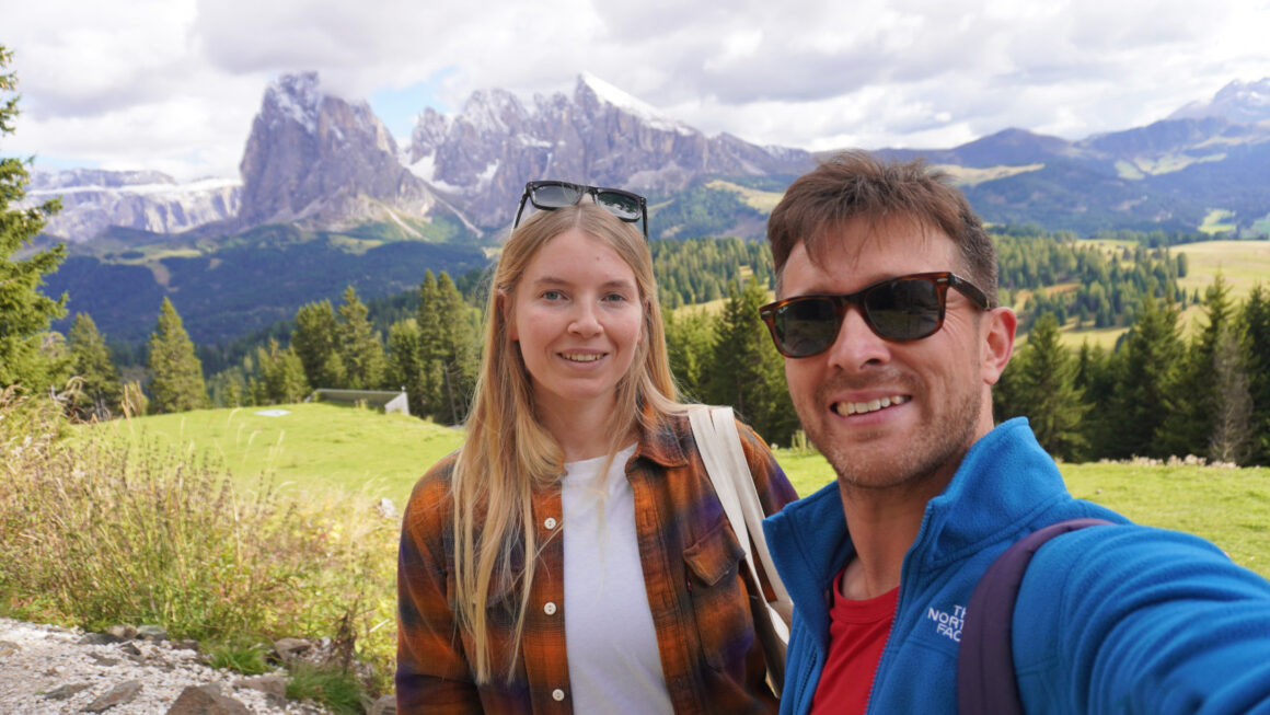 Our comprehensive 5-day Dolomites itinerary (2026): Where to stay, what to do, how to get around