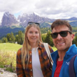 Dolomites Alpe di Siusi 1