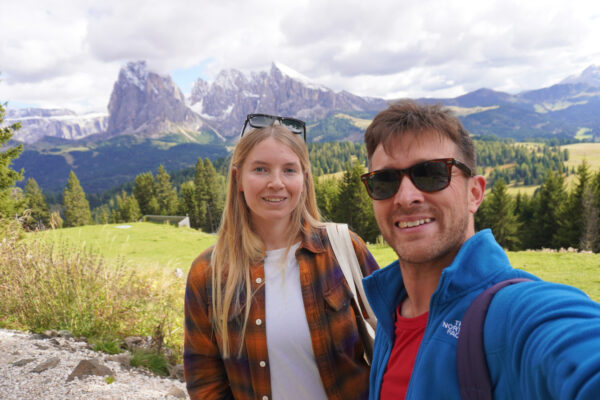 Our comprehensive 5-day Dolomites itinerary (2026): Where to stay, what to do, how to get around