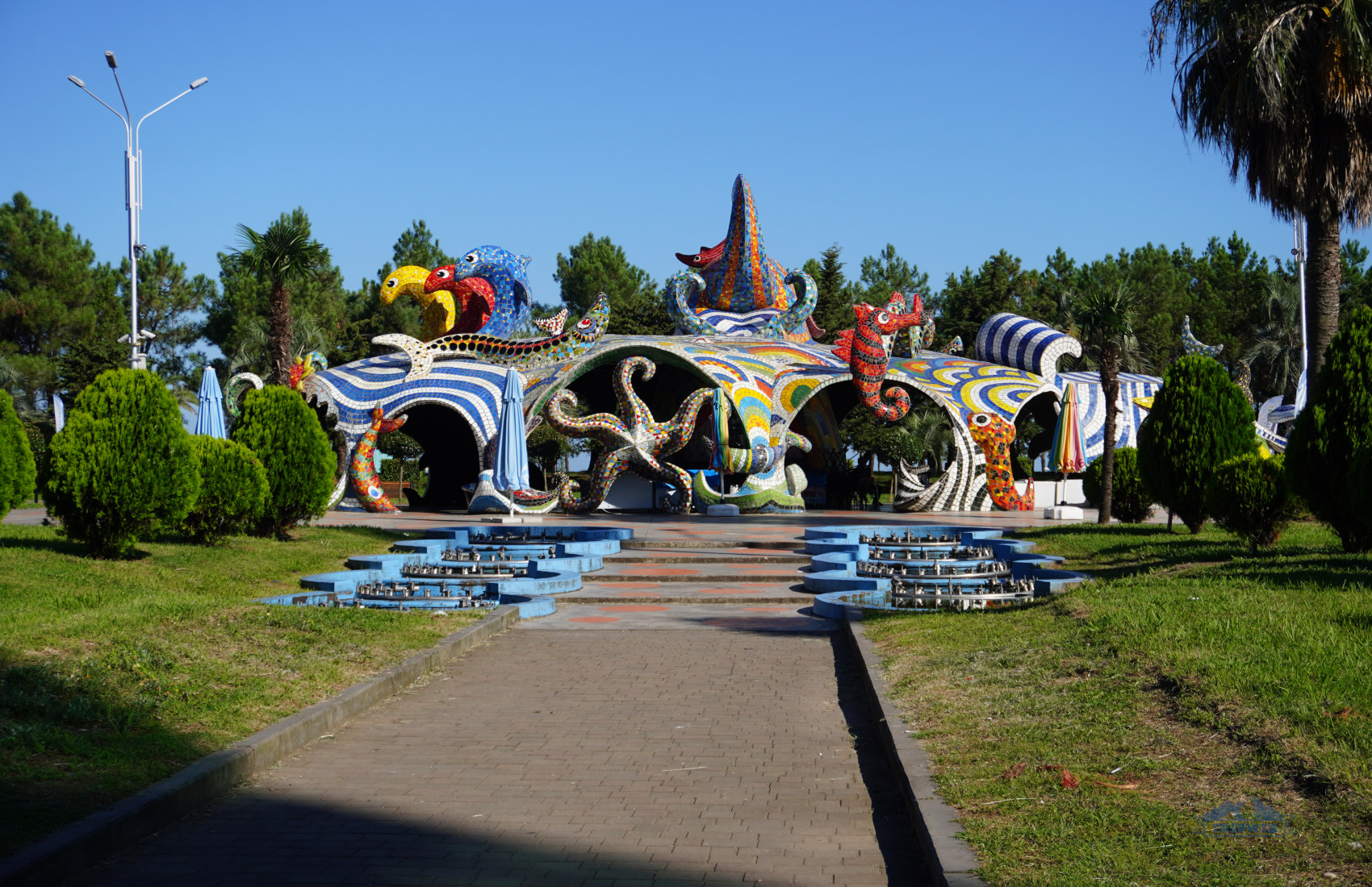 Fantasia Cafe