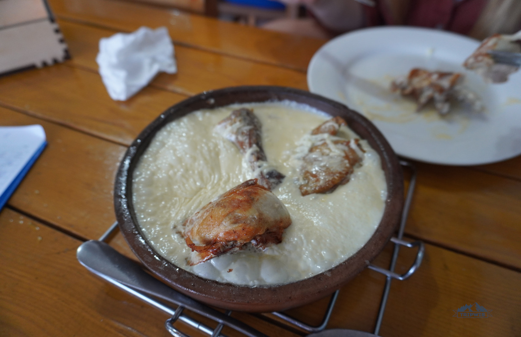 Georgian cuisine