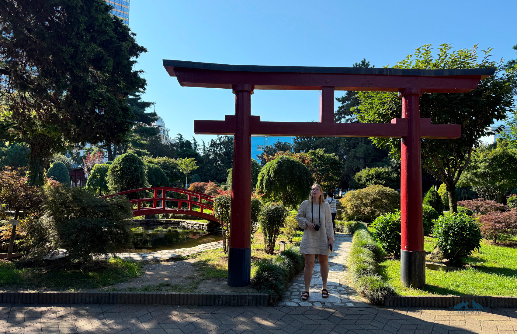 Japanese Garden