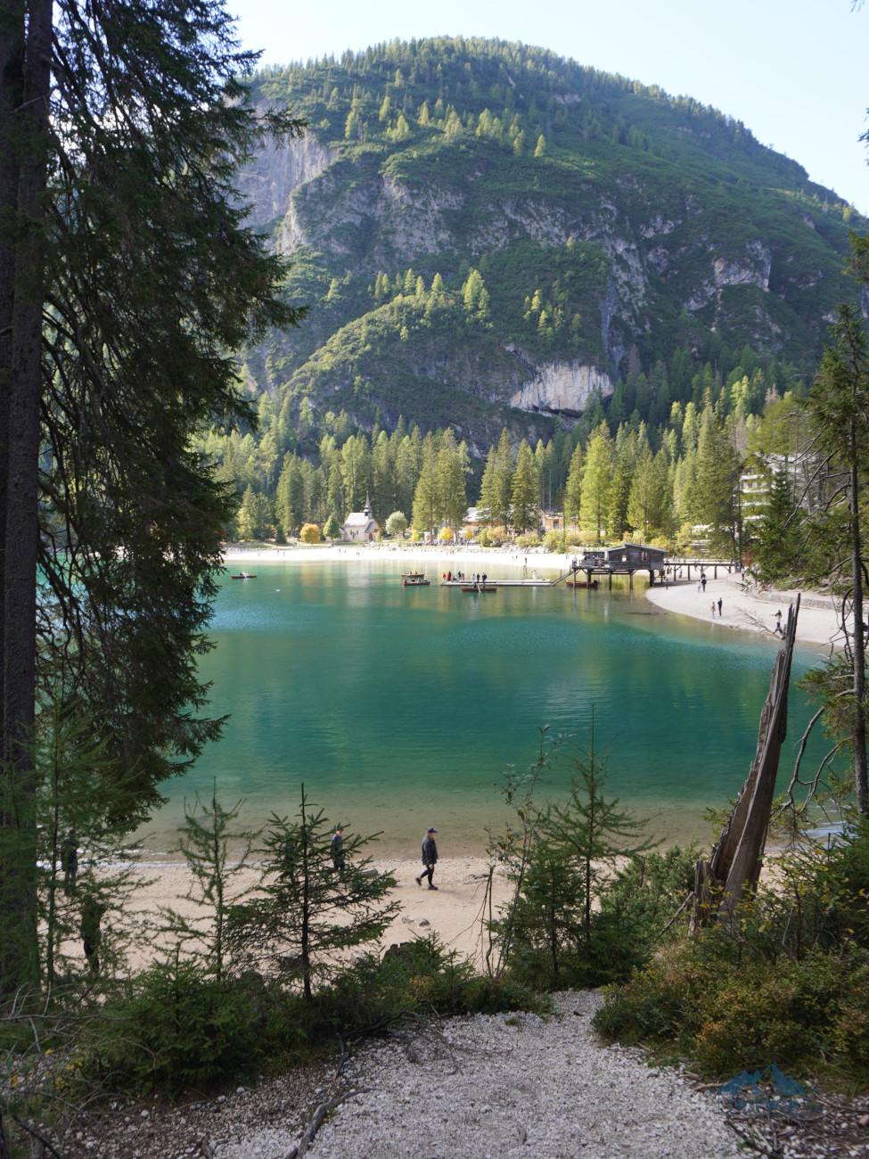 Lago di Braies