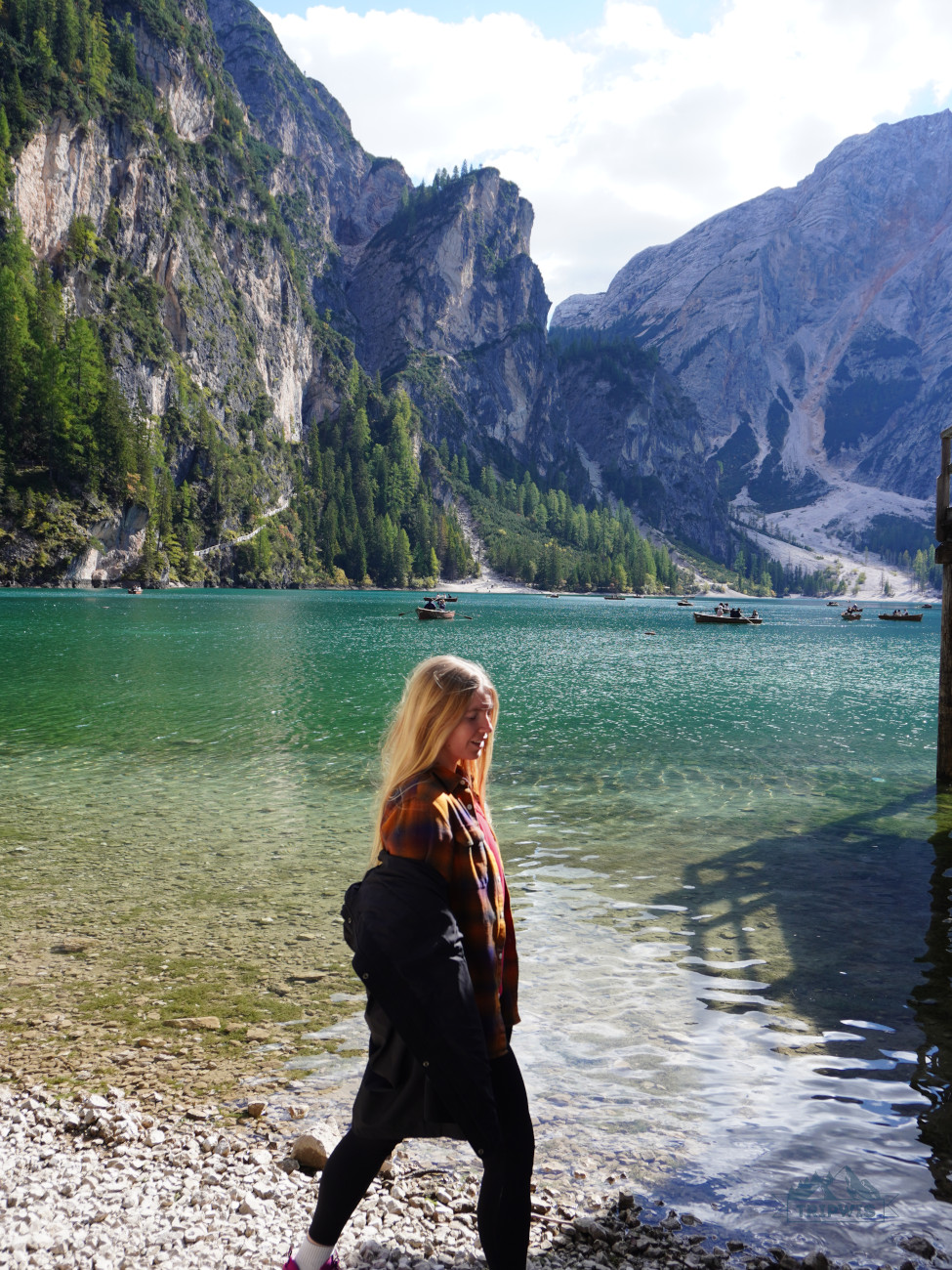 Lago di Braies