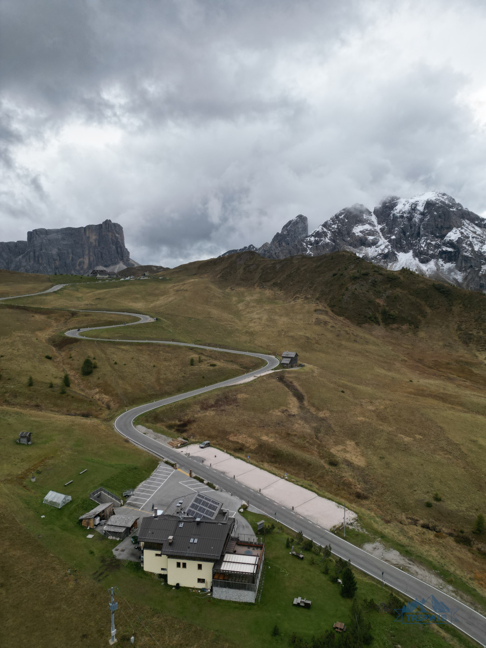Passo Giau