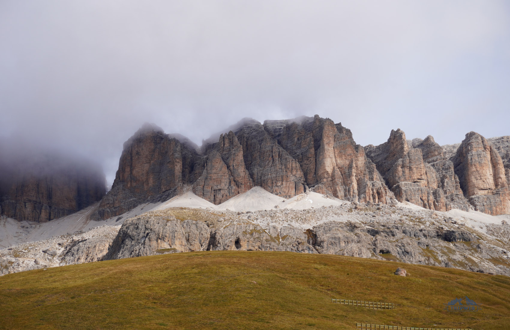 Passo Pordoi