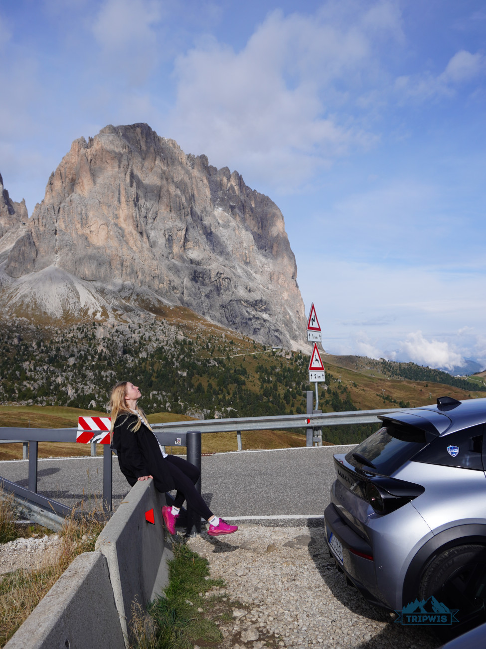 Passo Sella