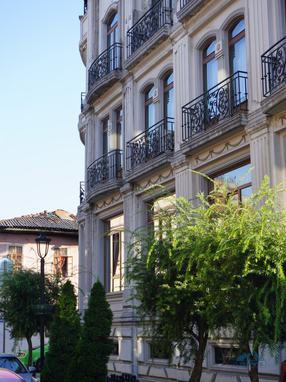 Piazza Square 2