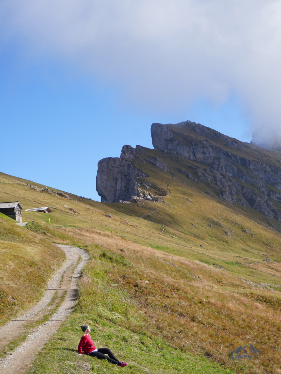 Seceda 2