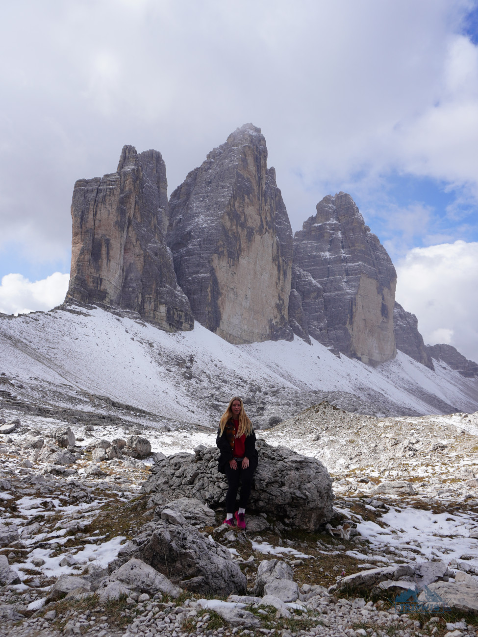 Tre Cime di Lavaredo 1