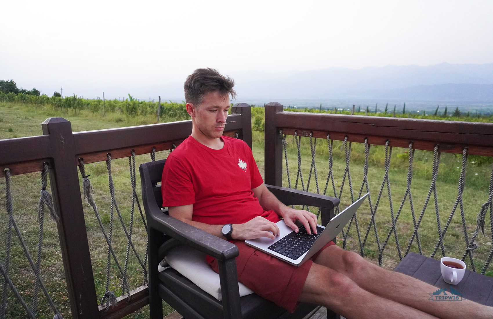 Where to buy travel insurance for Georgia