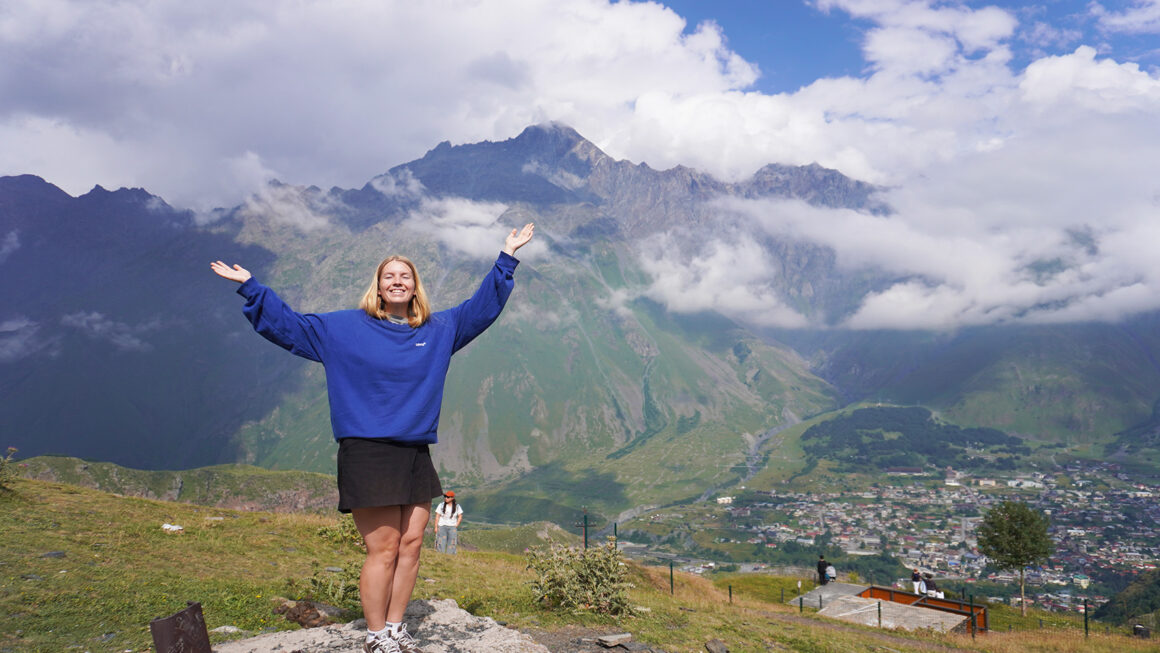 Travel insurance for Georgia in 2026: Entry requirements and coverage tips