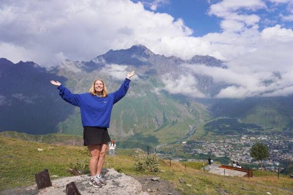 Travel insurance for Georgia in 2026: Entry requirements and coverage tips