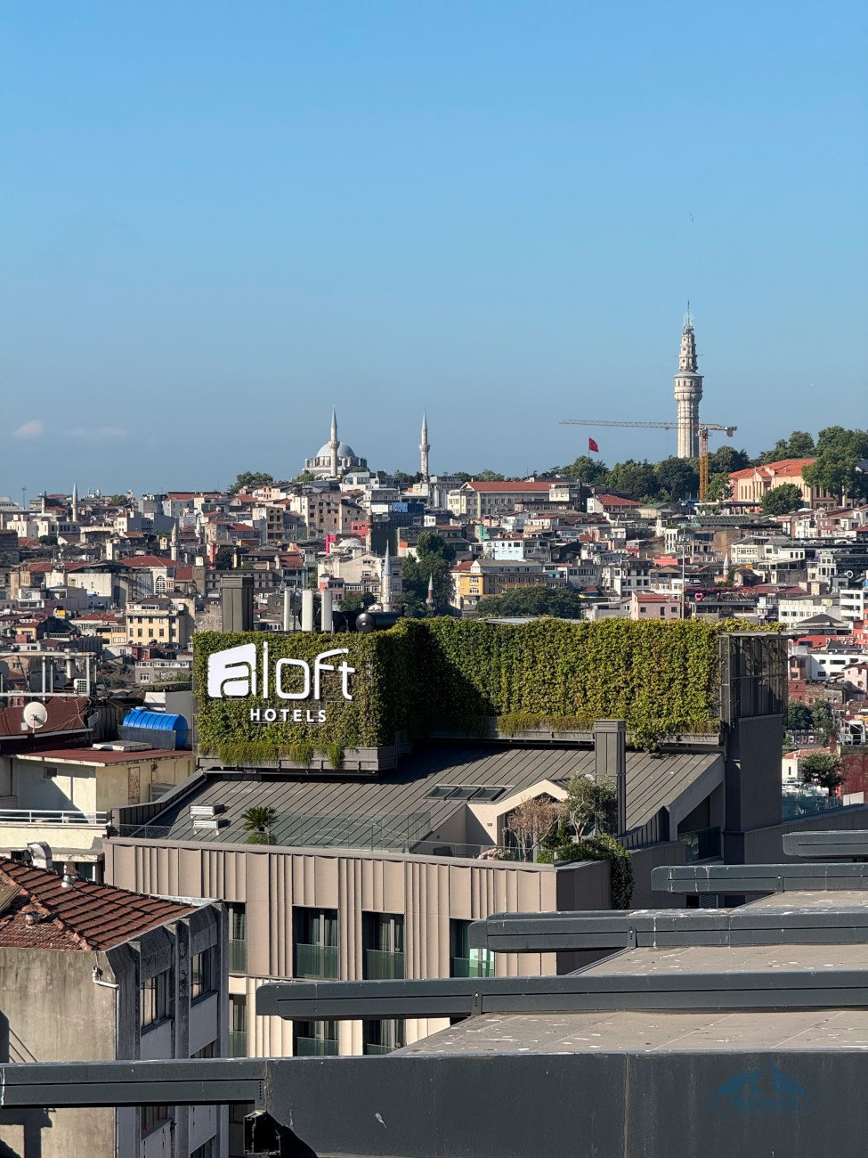 Aloft Hotels