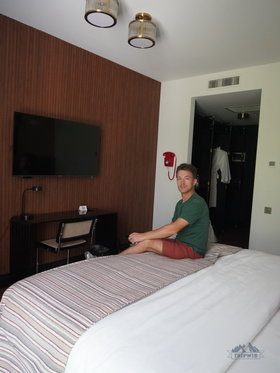 Artizan Design Hotel