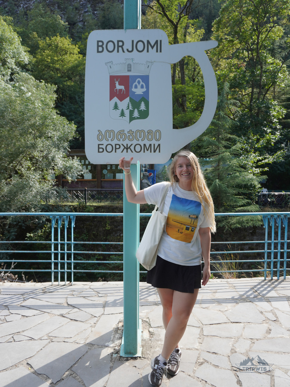 Borjomi