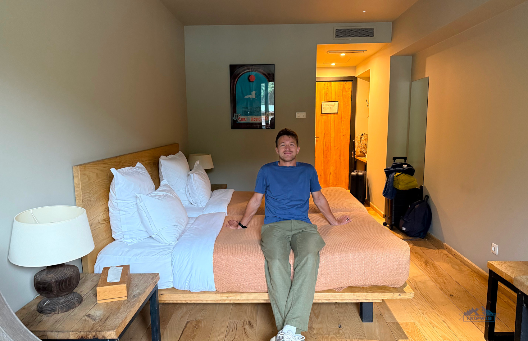 Rooms Kazbegi