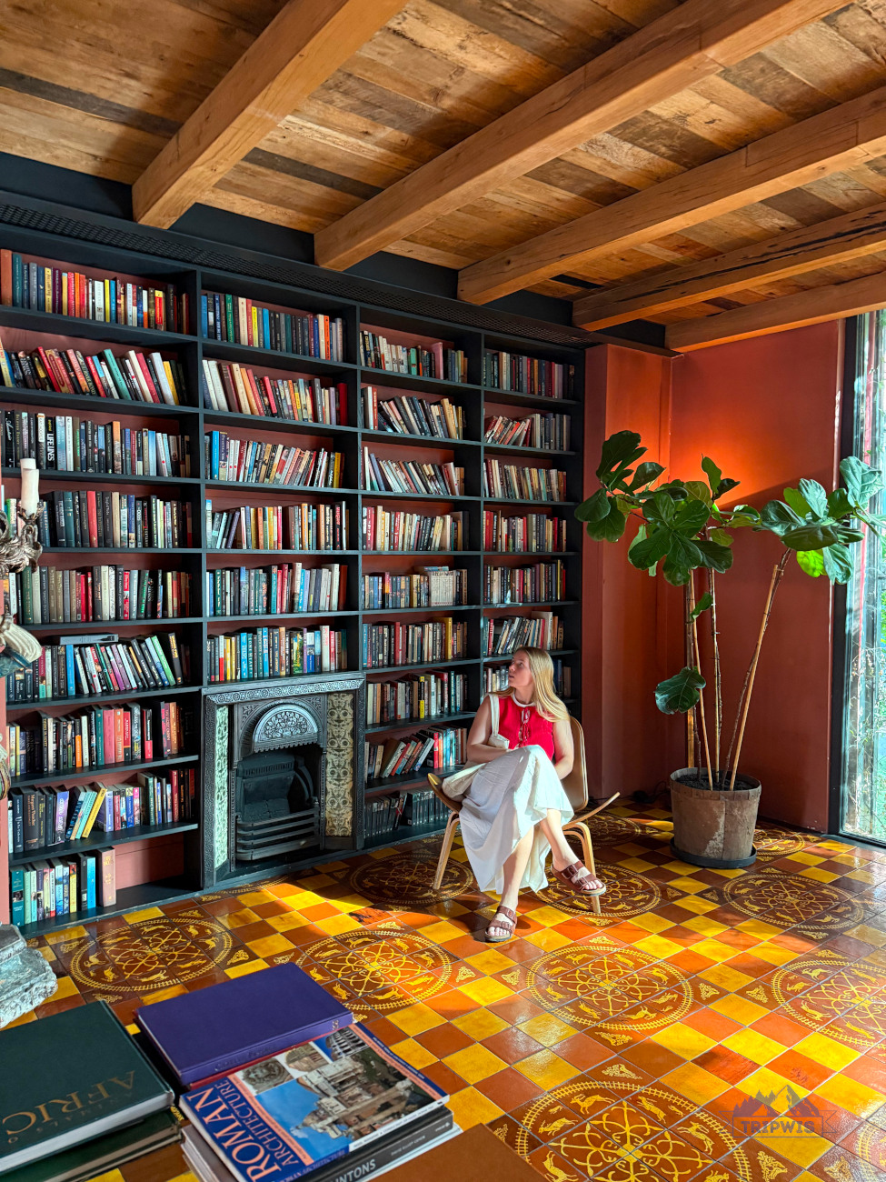 Rooms Tbilisi
