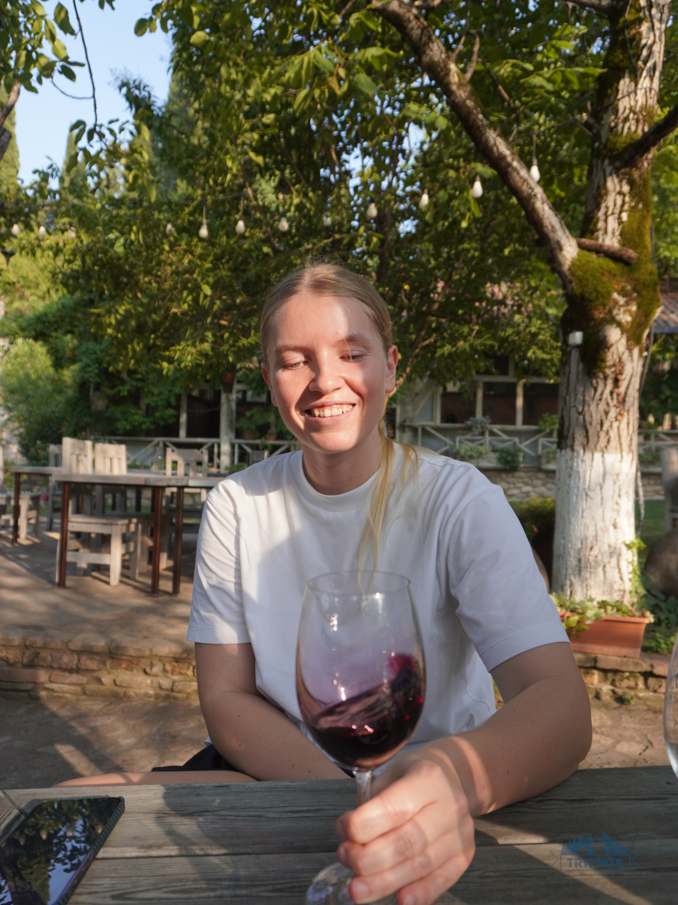 Shumi Winery
