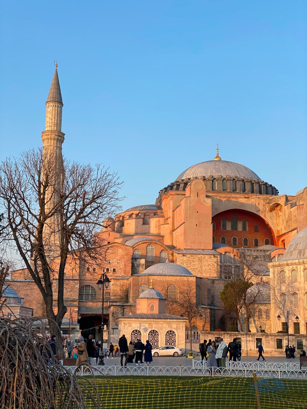 Sultanahmet (Fatih district)