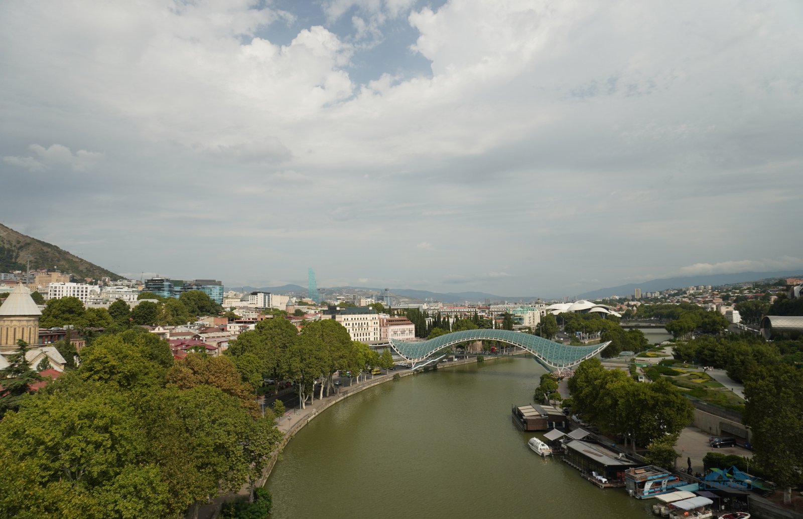 Tbilisi Georgia