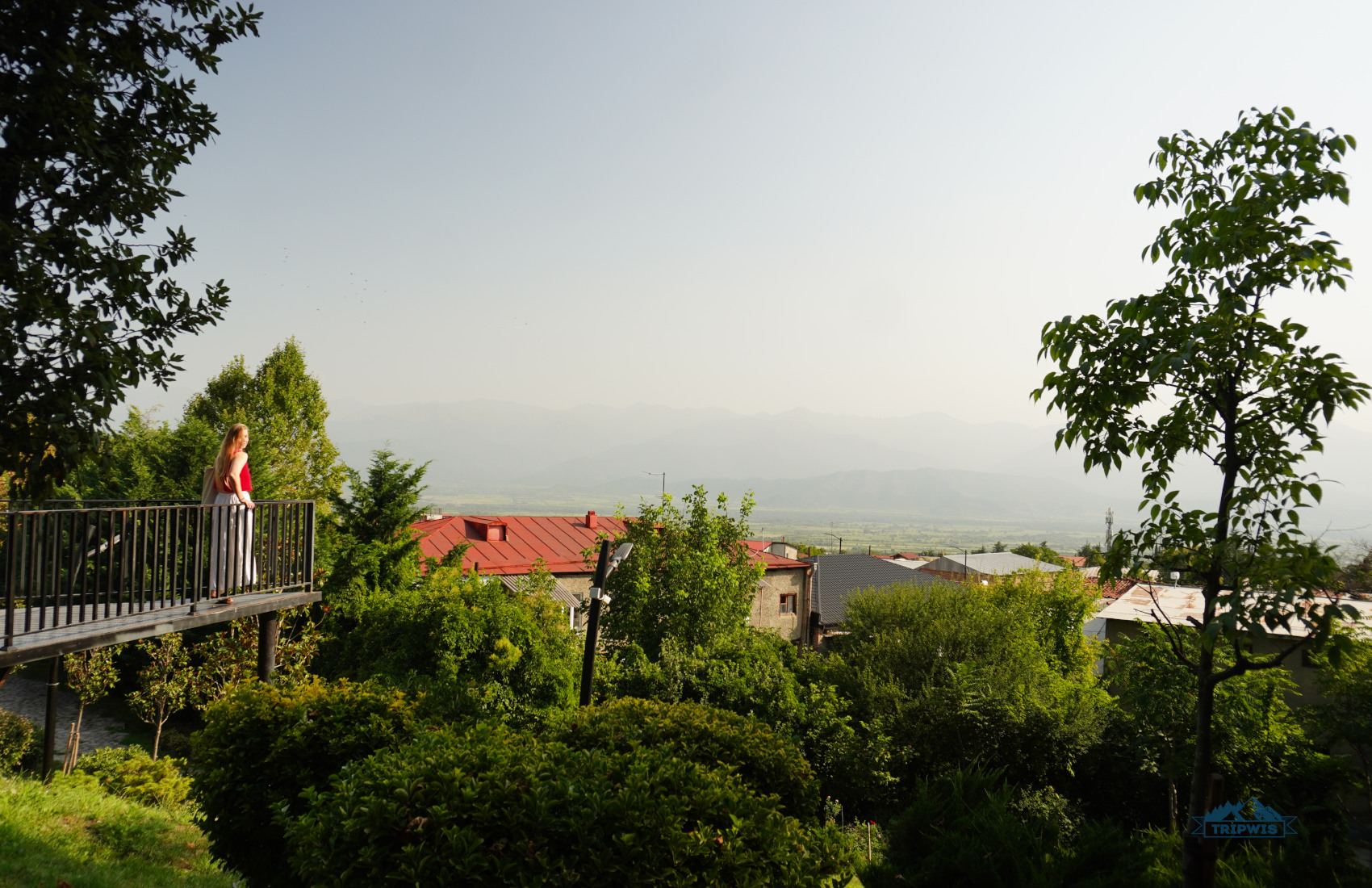 Telavi Georgia