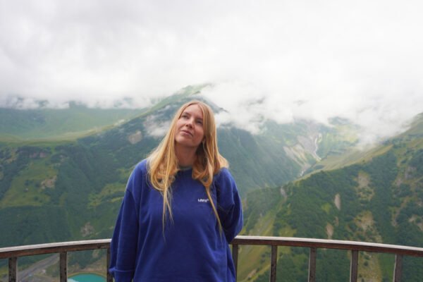 How much does a trip to Georgia cost in 2026? My real travel budget