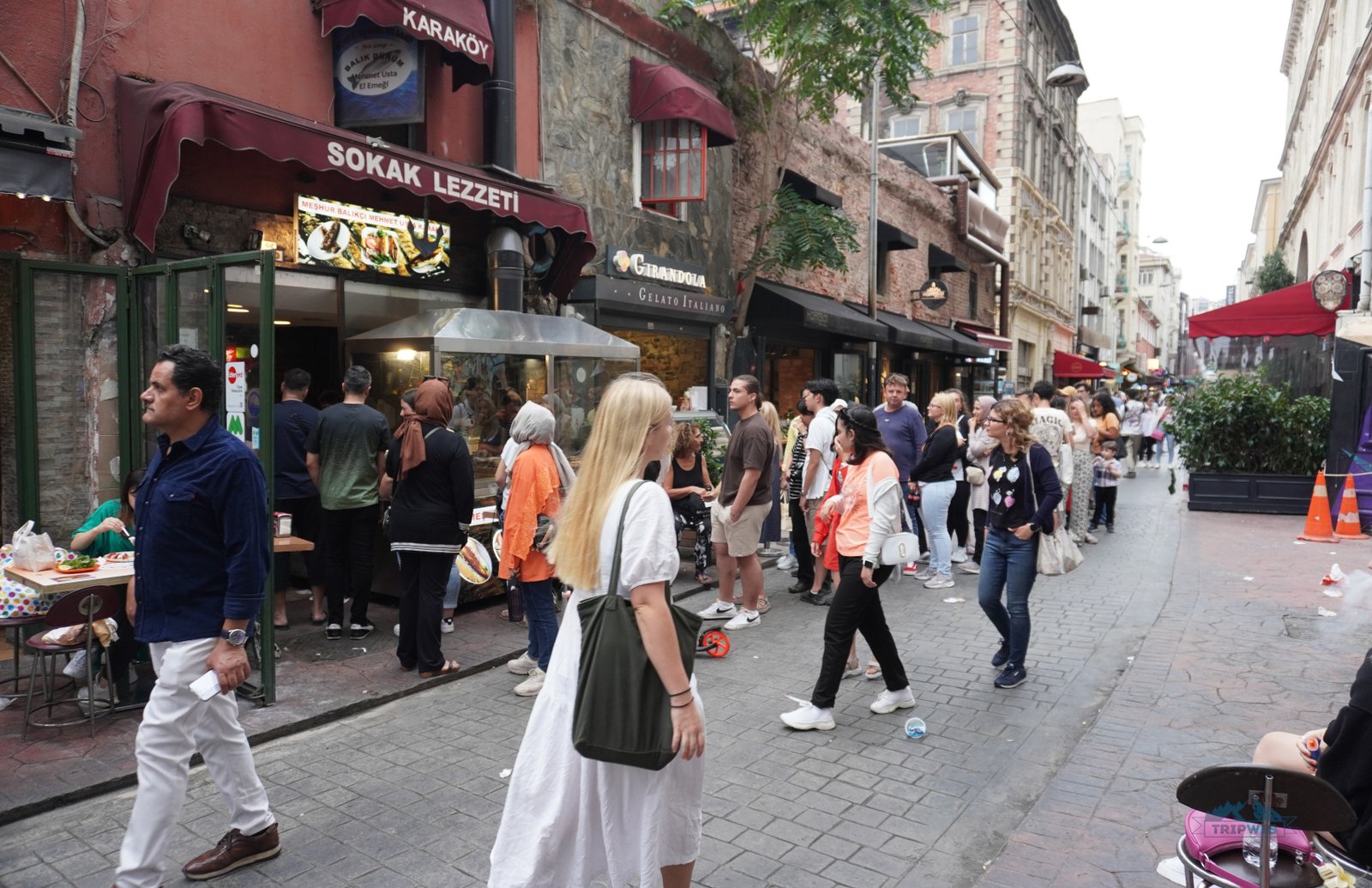 karakoy istanbul