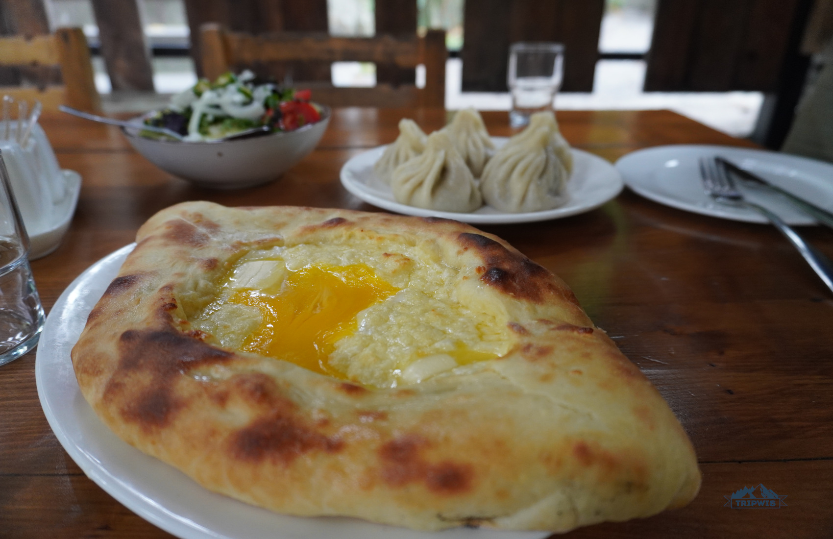khachapuri
