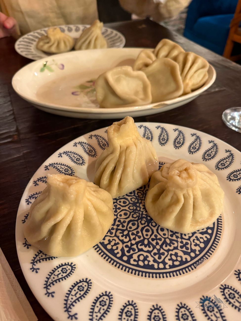 khinkali