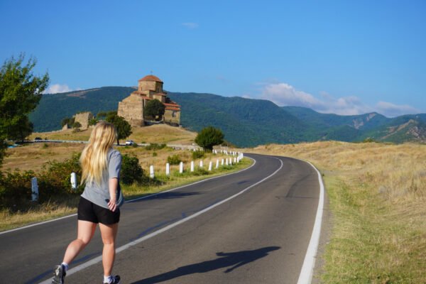Georgian Military Highway travel guide (2026): Places to visit from Tbilisi to Kazbegi