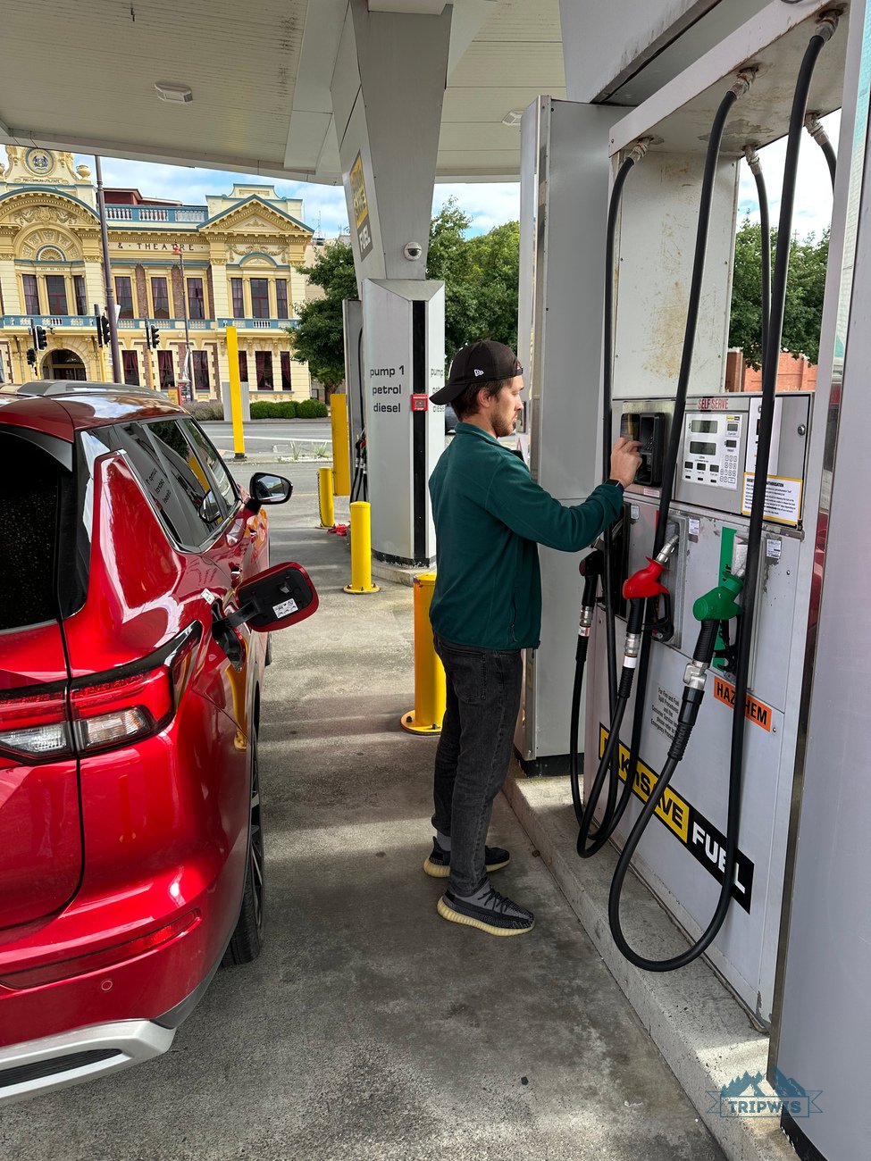 petrol-station-refuelling-invercargill