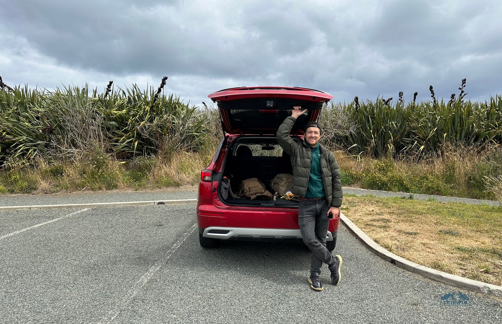 rental-suv-curio-bay-catlins