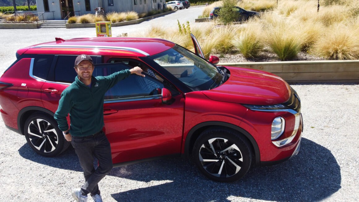 Renting a car in New Zealand – my guide and 10 tips you need to know