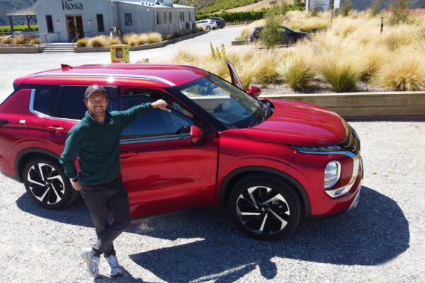 Renting a car in New Zealand – my guide and 10 tips you need to know