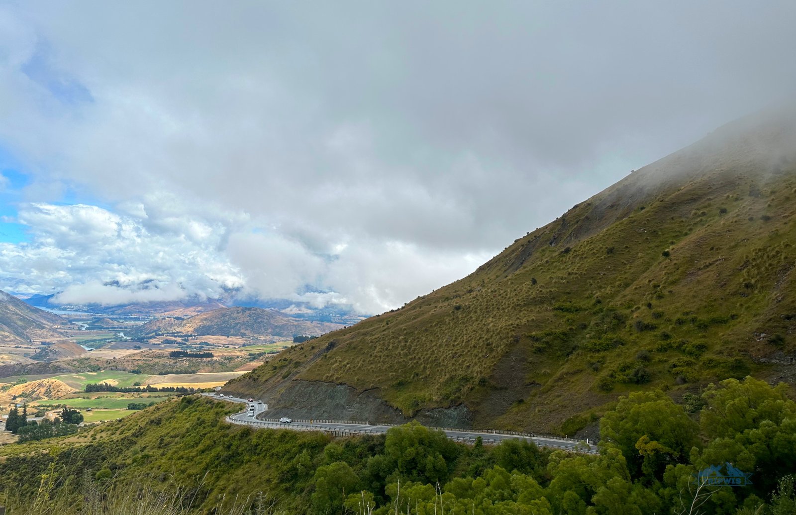 road-in-New-Zealand