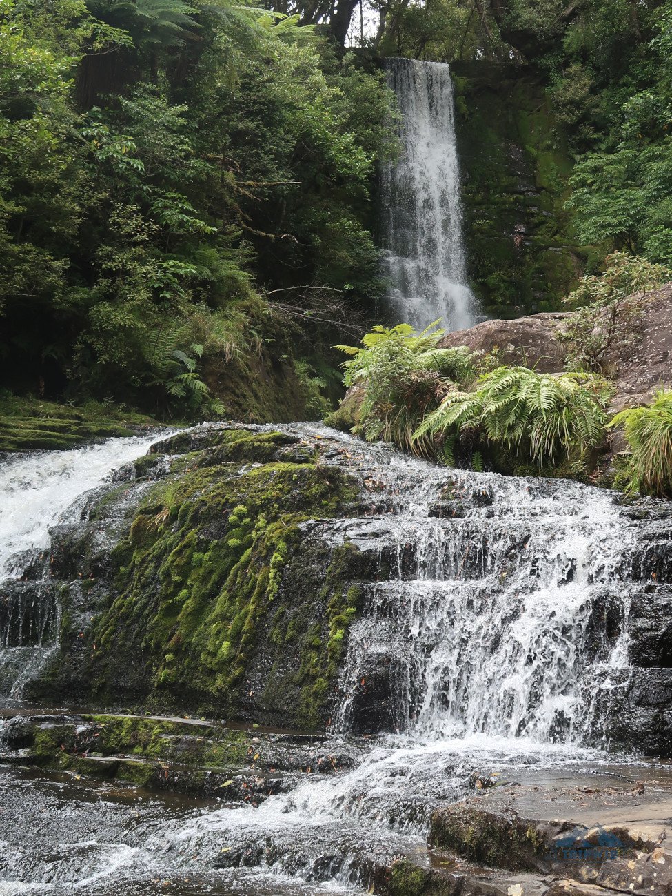 McLean Falls