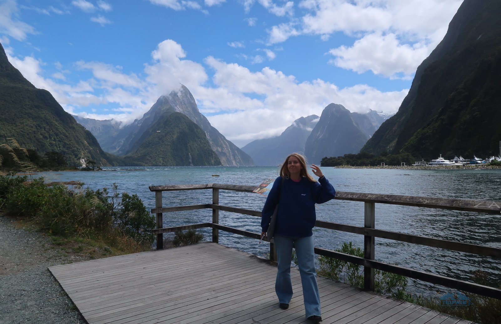 Milford Sound