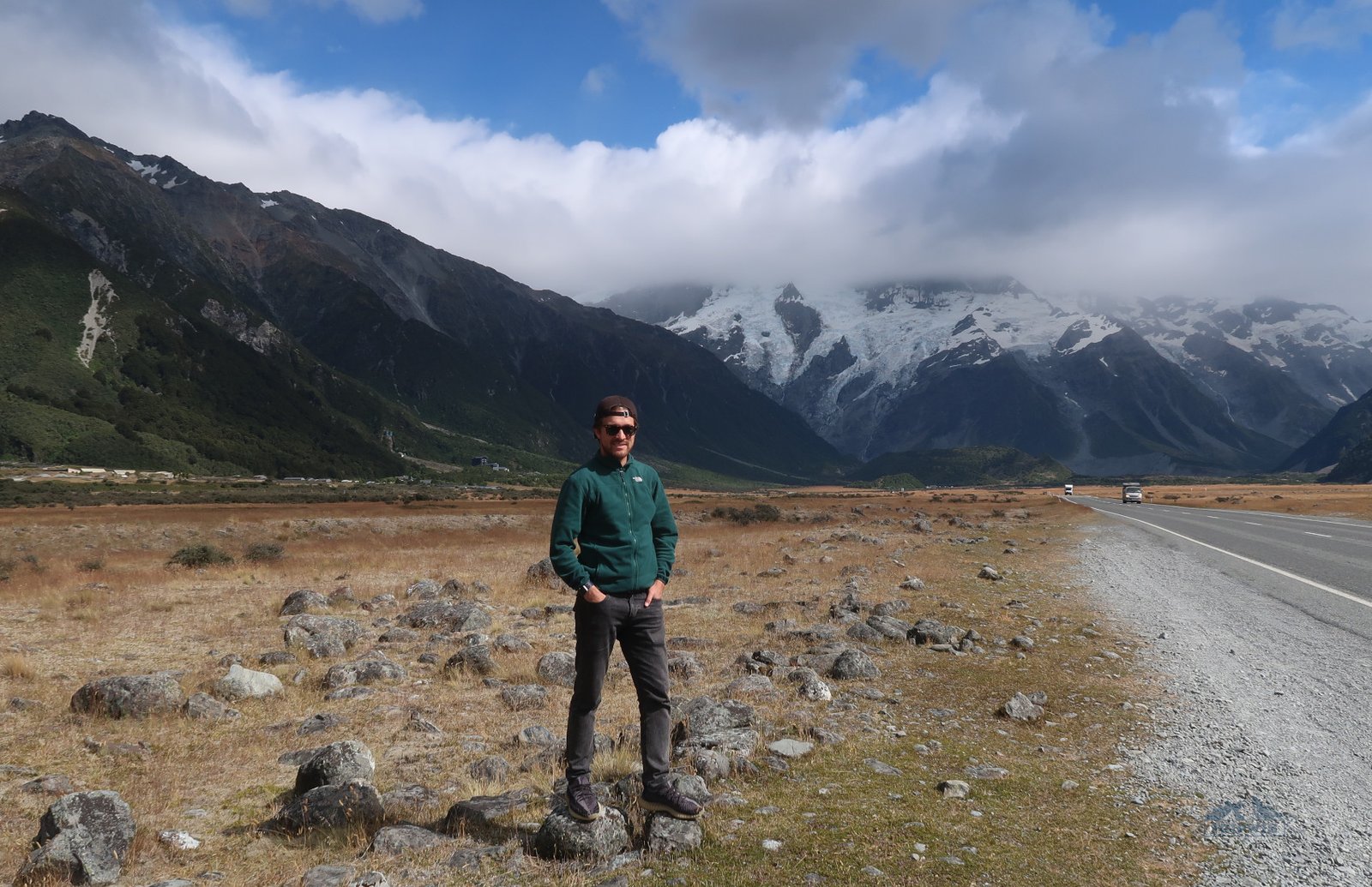 New Zealand roadtrip